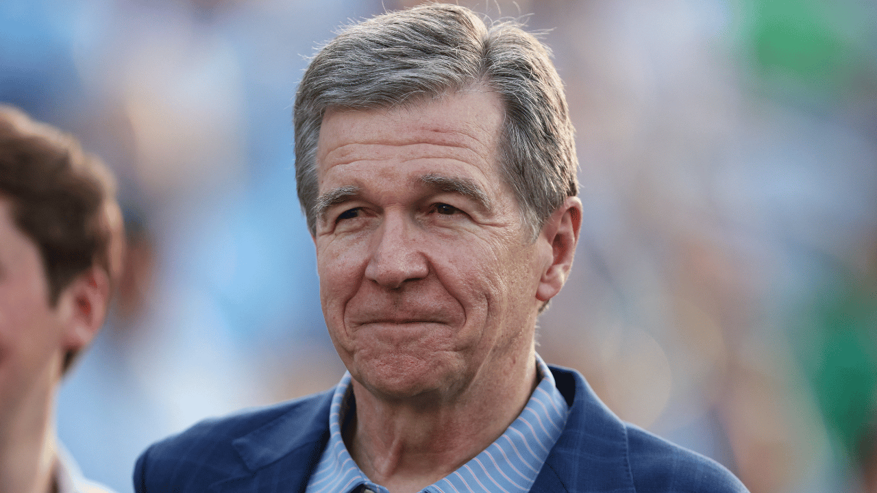 Roy Cooper