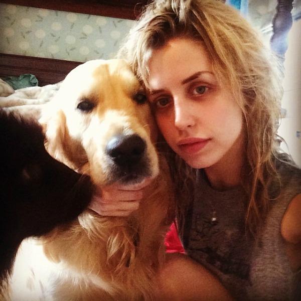 Peaches Geldof: 'Difficult time' before death