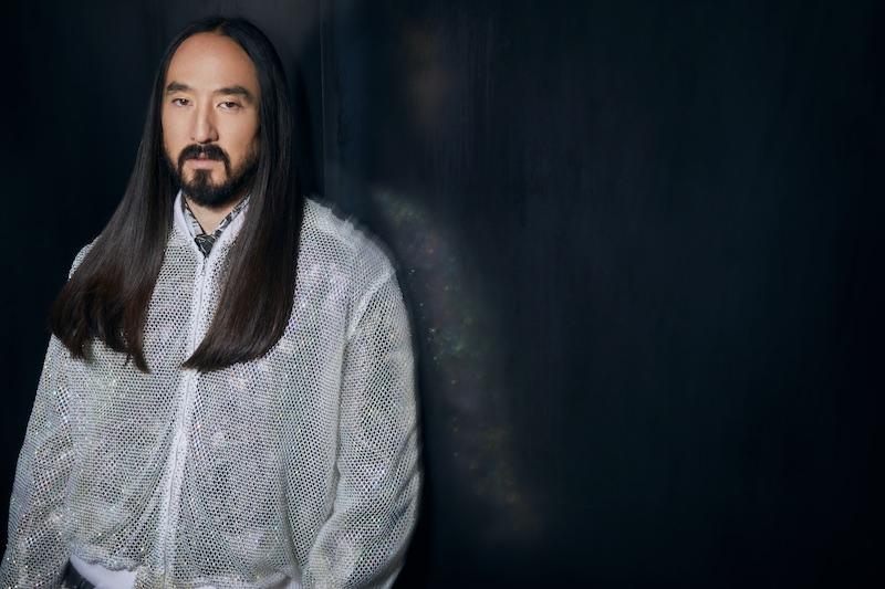 steveaoki