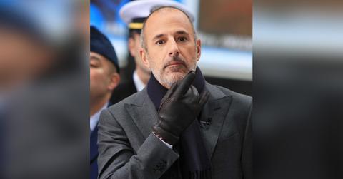 matt lauer bombshell tell all disgraced today host revenge pp