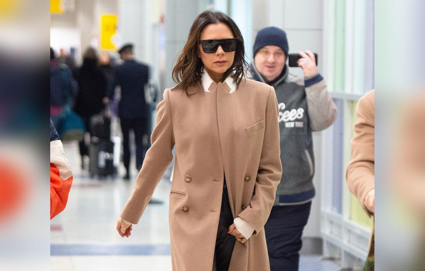 Victoria Beckham Streetwear 3