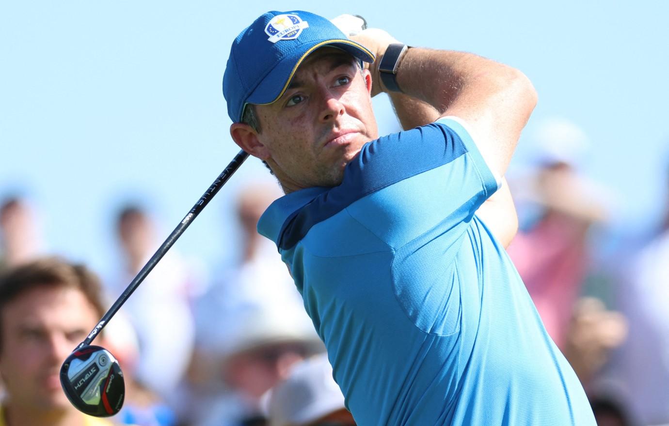 rory mcilroy and erica stoll are simply better together after calling off their divorce