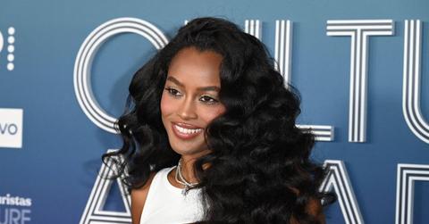 pic of Ciara Miller.