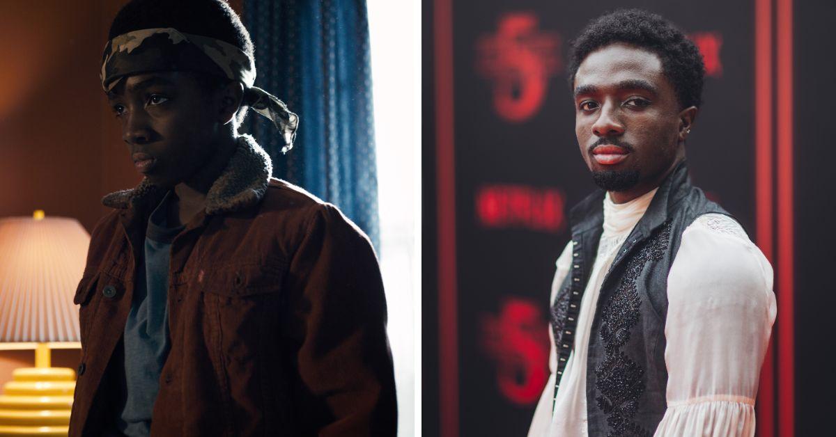 caleb mclaughlin