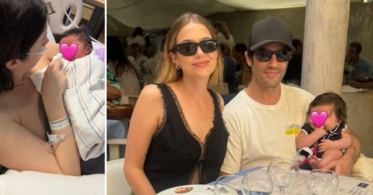 Photos of Photo of Ashley Benson. Brandon Davis and Aspen Davis.