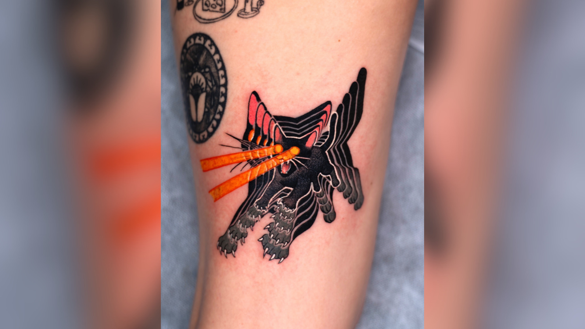 yoonneedle the seoul tattoo artist transforming emotion into surreal art