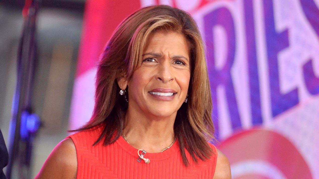 Hoda Kotb