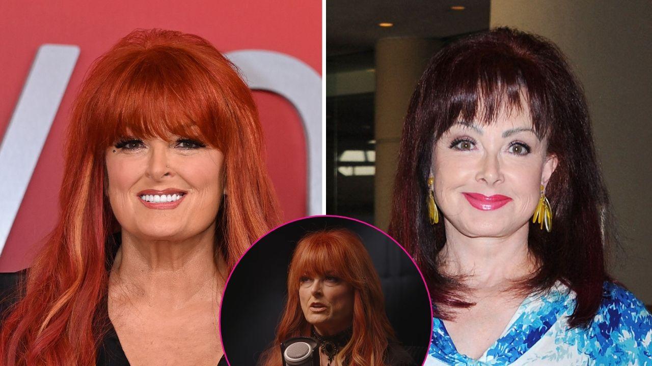 wynonna judd heartbreaking confession late mom naomi judd