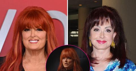 wynonna judd heartbreaking confession late mom naomi judd