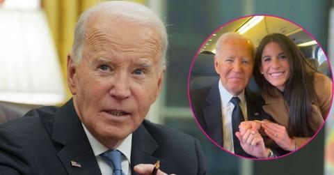 joe biden amtrak run in