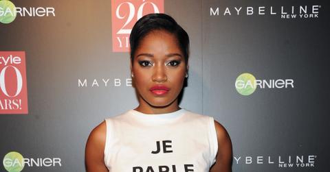 Instyle Hosts 20th Anniversary Party