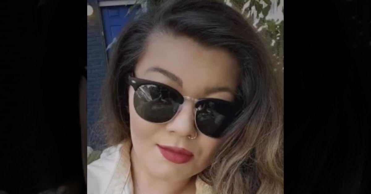 Photo of Amber Portwood