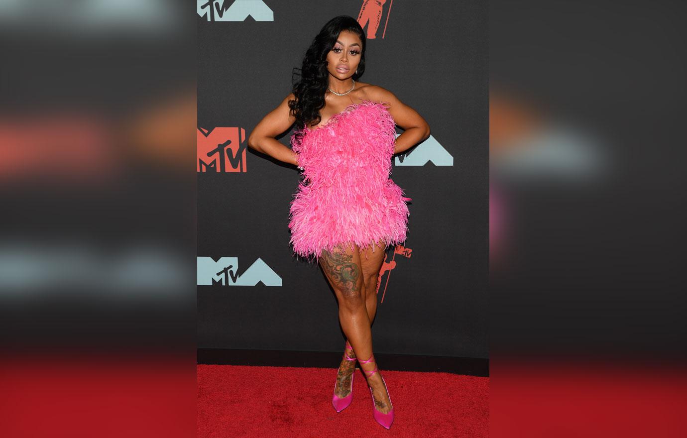 Blac-Chyna-VMAs-fight