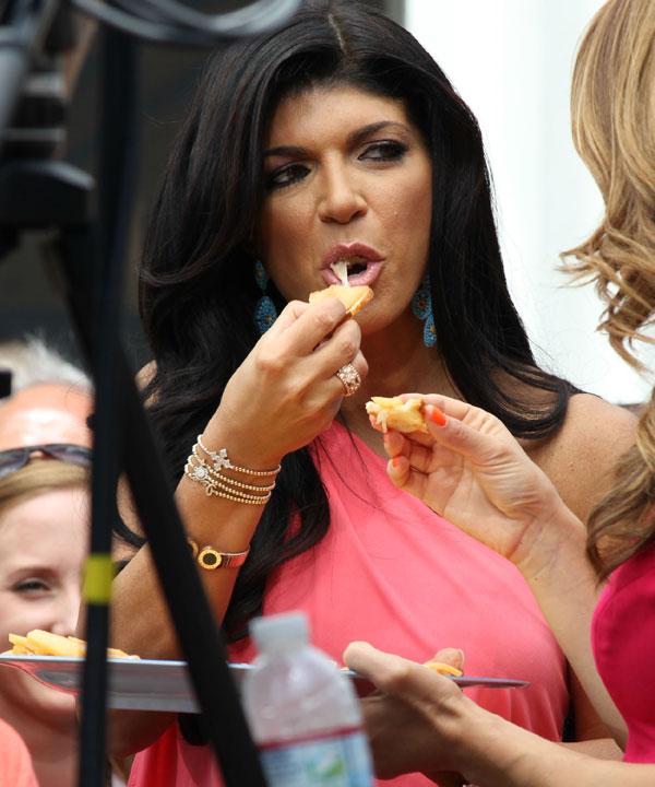 Teresa giudice prison photos 11 FF