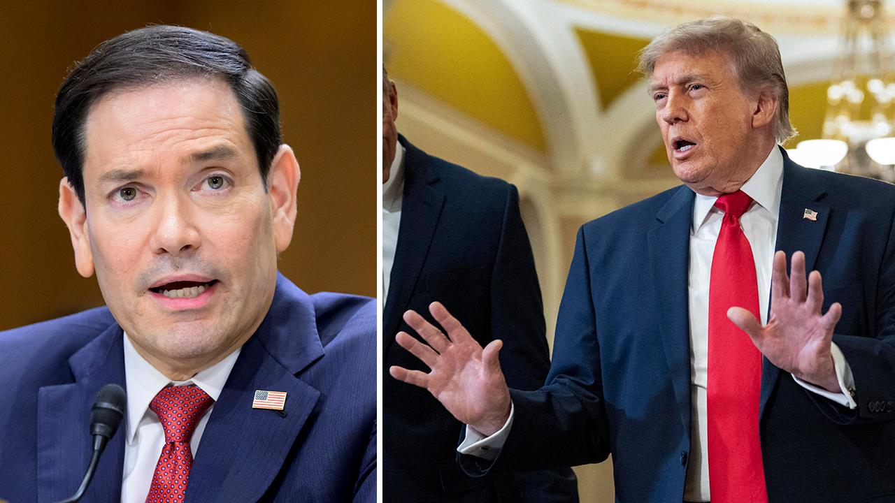 Marco Rubio