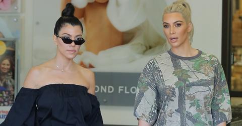 Kourtney kim kardashian tribute robert