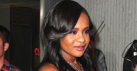 Bobbi kristina brown murder investigation updates