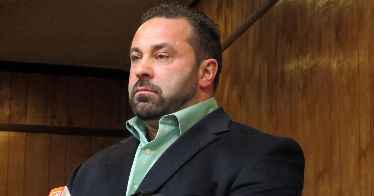 joe giudice pp