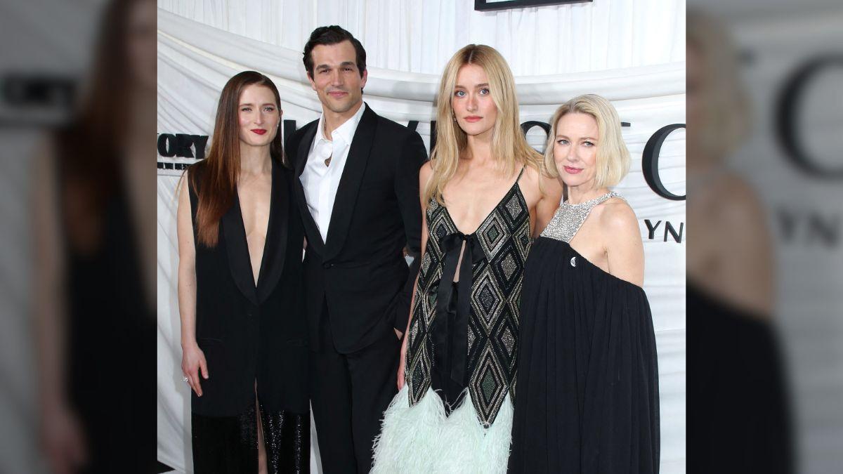 Photo of Grace Gummer tried to capture the 'essence' of Caroline Kennedy in her 'Love Story' portrayal.  