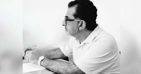 entrepreneurship not for men not women says anabasis academy founder