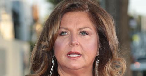 Abby lee miller prison details