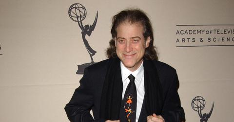 richard lewis dead
