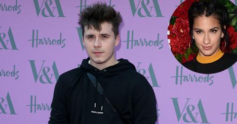 Brooklyn beckham Lexy Panterra break up pp