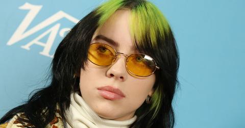 billie-eilish