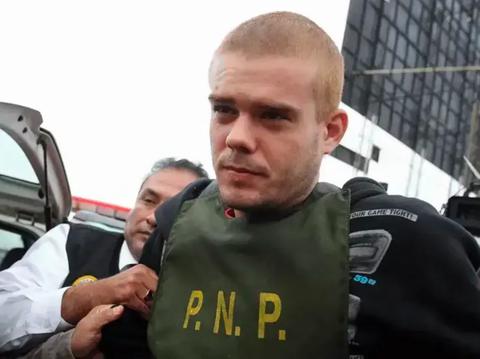 natalee holloways brother threatens joran van der sloot