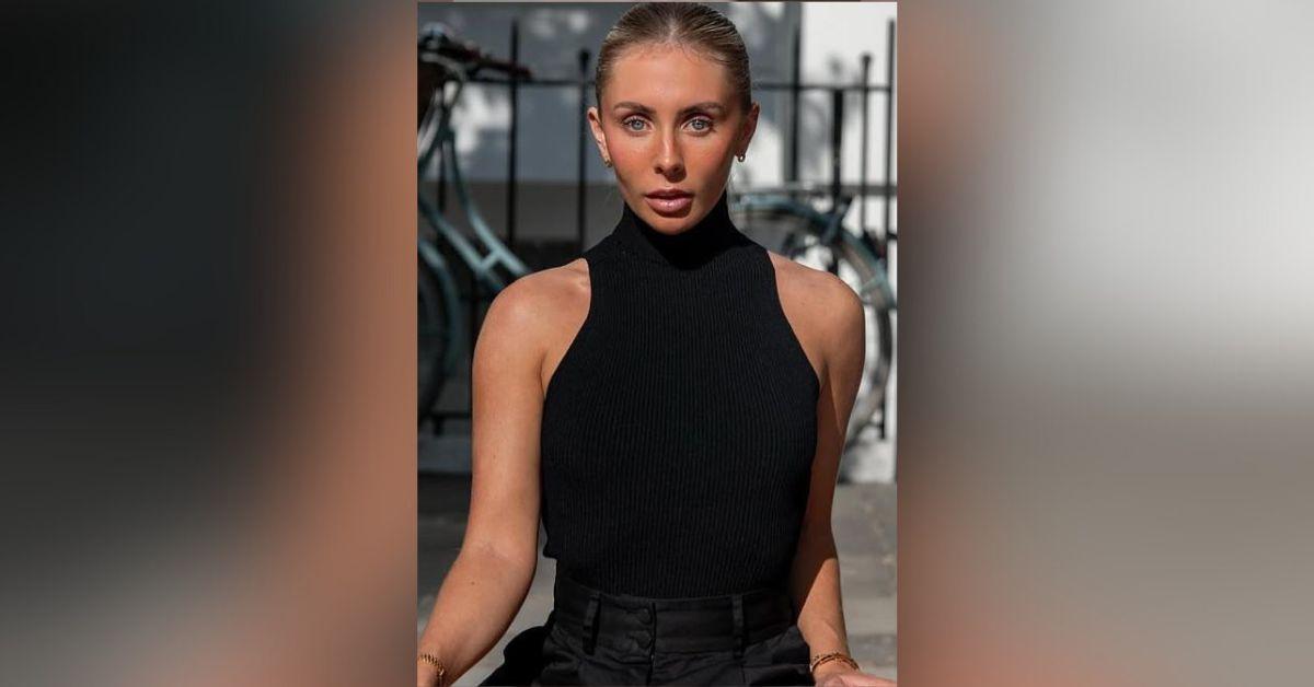 image of The former OnlyFans star revealed that her ex-husband now works for her.