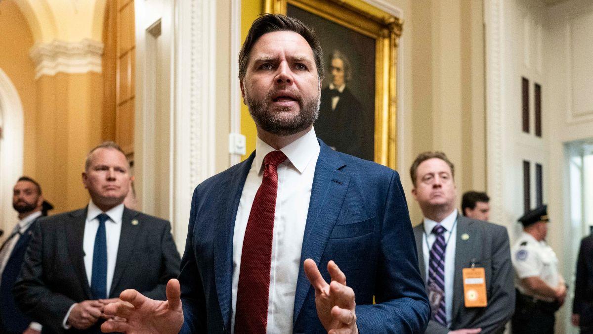 image of Critics quickly mocked the analogy online.