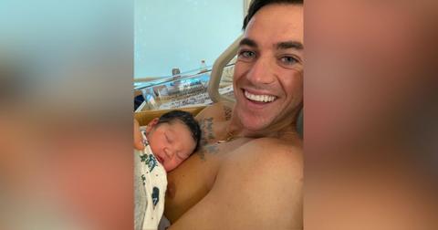 Cassie Ventura & Alex Fine's Relationship Timeline