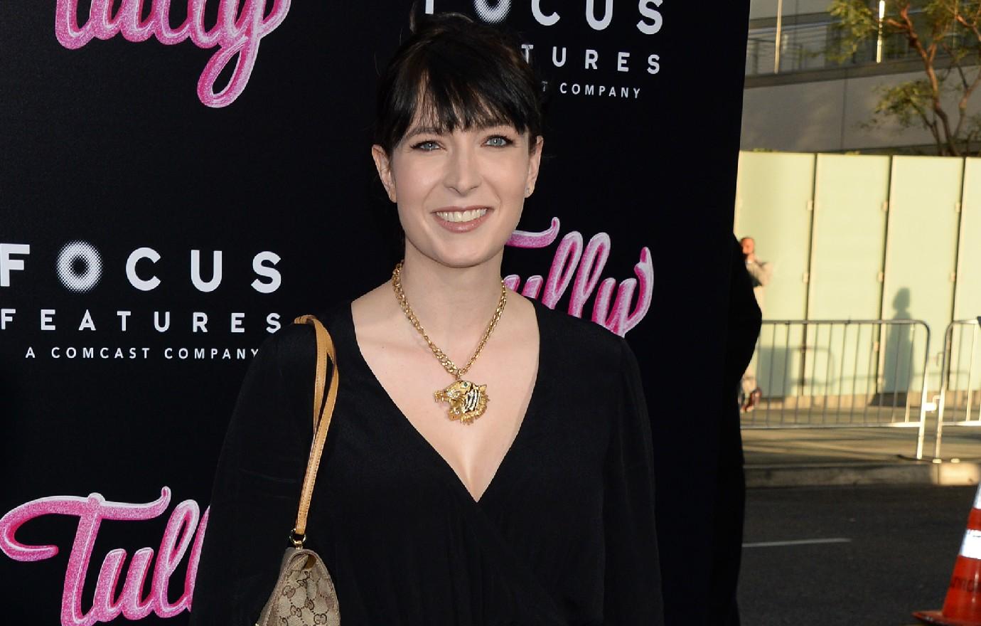 diablo cody