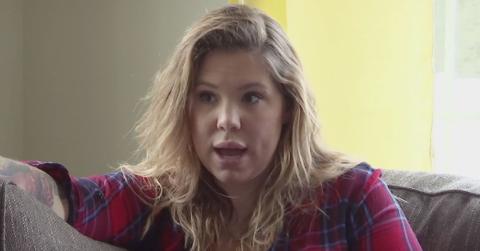 Kailyn Lowry Blasts Fans Slam Chris Lopez Long