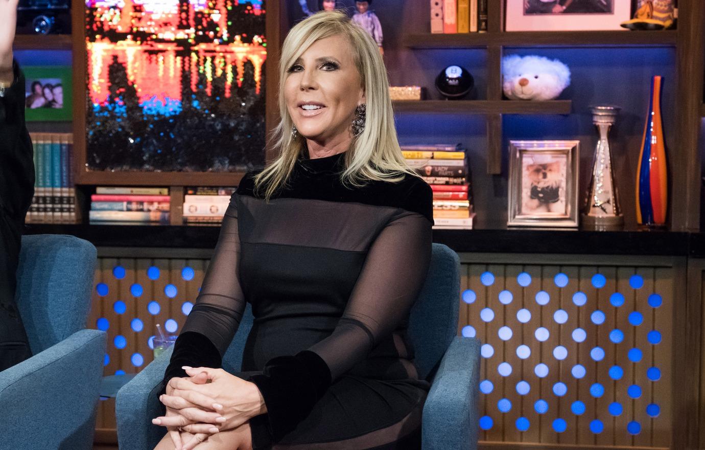 Vicki Gunvalson