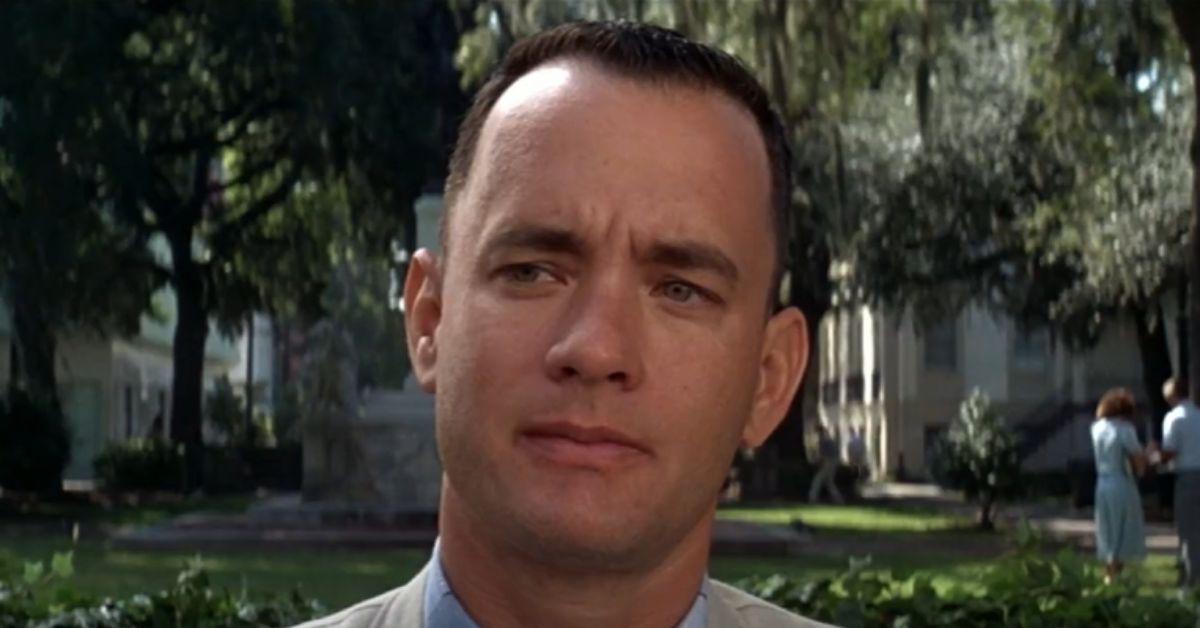 forest gump