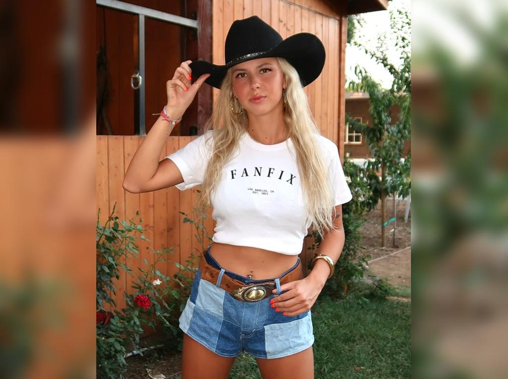 'Hawk Tuah' Girl Haliey Welch Will 'Never' Share Explicit Content