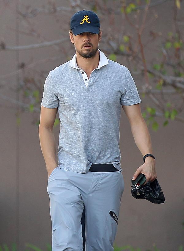 Josh duhamel