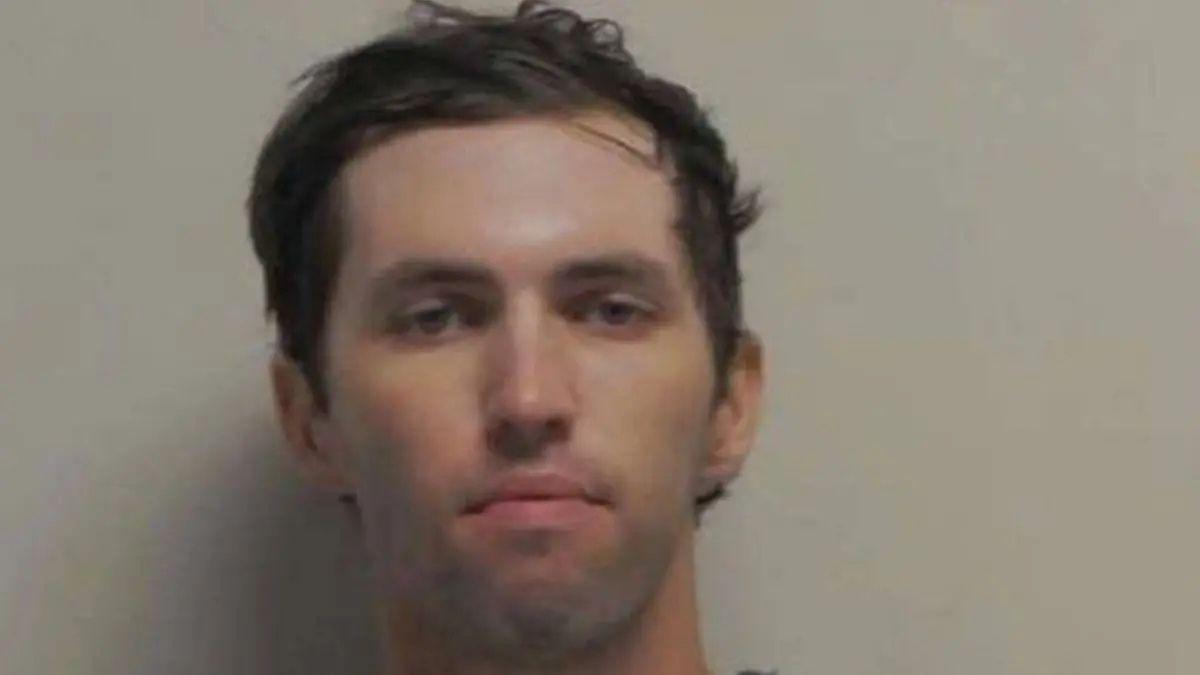Photo of Tyler Robinson could face the death penalty if convicted of Charlie Kirk's murder.