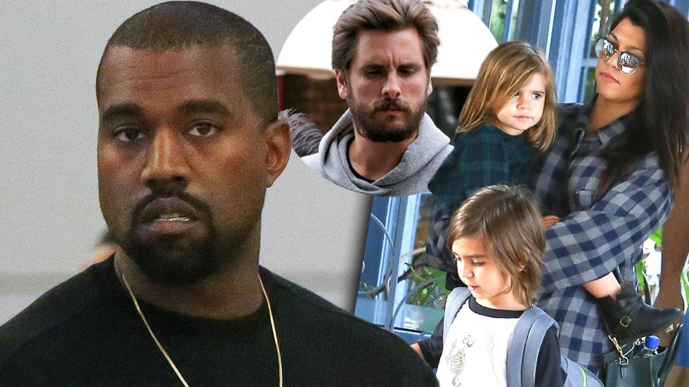 What Kanye's 'True Love' Powerfully Reveals About Family