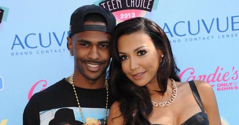 Big Sean, Naya Rivera
