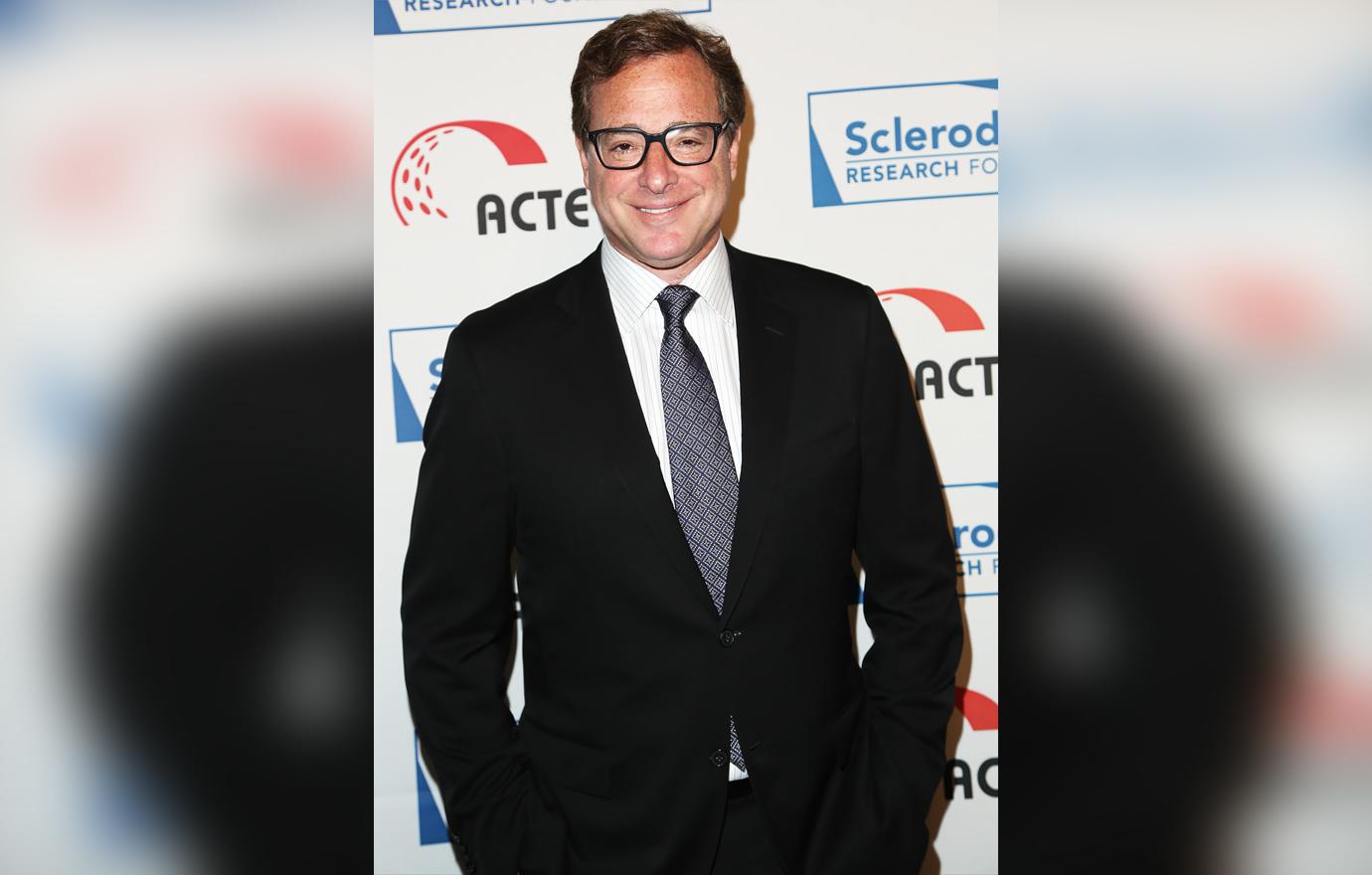 bob saget discovered by housekeeping staff report ok