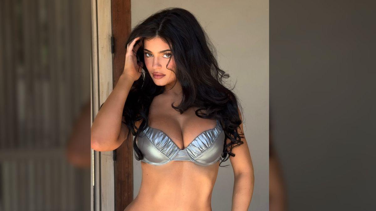 Kylie Jenner