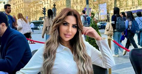 who is sarah khalifa egyptian tv presenter sentenced to death