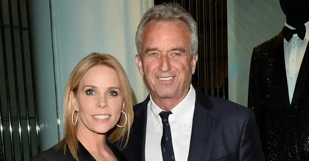 robert f kennedy jr private diary powerful demons impulses sexting