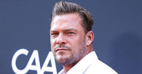 Image of Alan Ritchson.