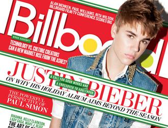 Justin bieber billboard oct28nea.jpg
