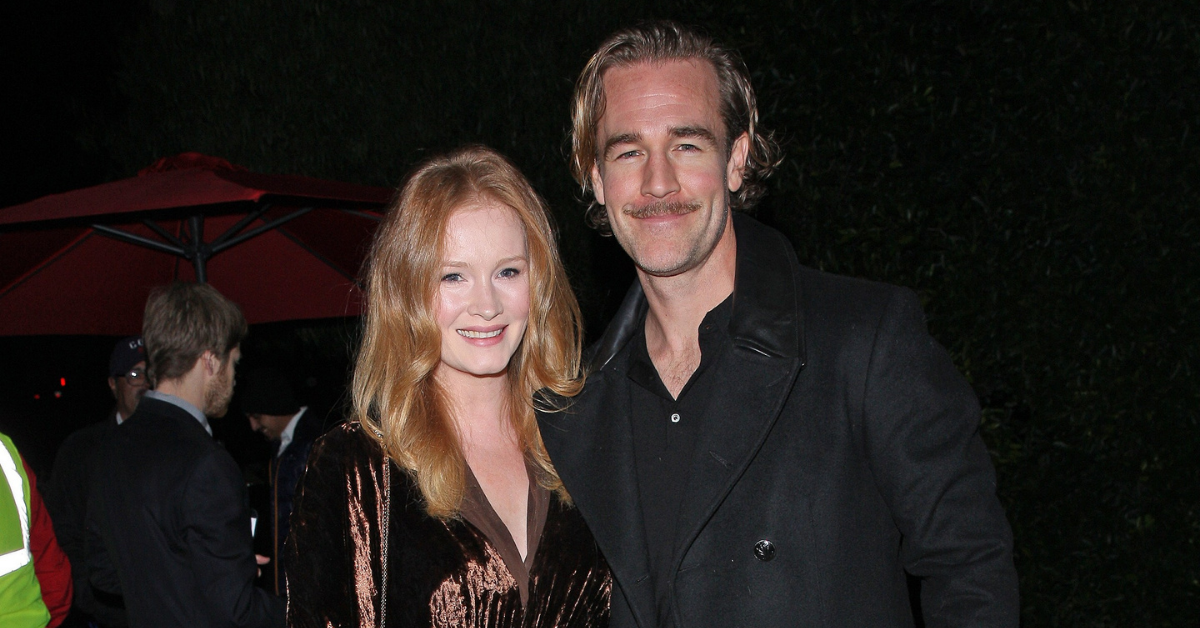 james van der beek kimberly daughter emilia er head injury