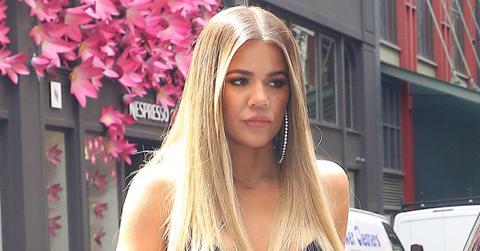 Kim and sister Khloe Kardashian hit The Mercer Kitchen