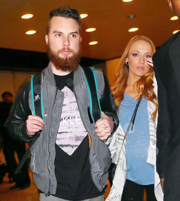 Maci bookout parenting scandals